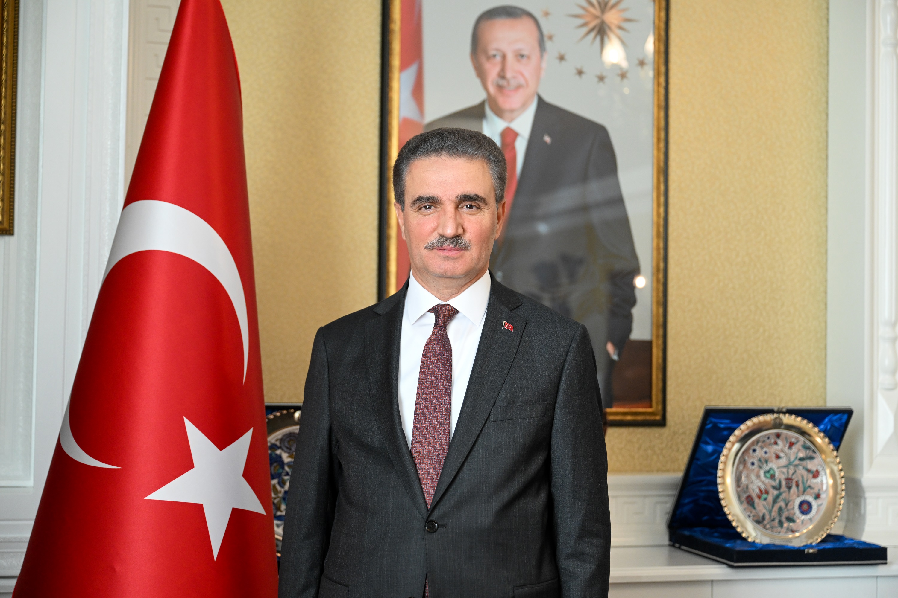 Aydın BARUŞ